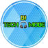 DJ TECH 🎧 MODE
